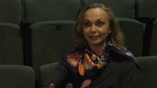 30й сезон К.Дымонт и О.Леушина