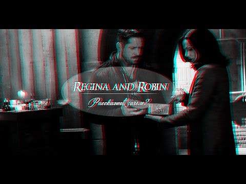 Regina and Robin, Расскажи,