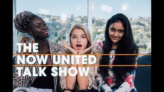 The Now United Talk Show - Episode 4