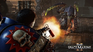 СУББОТНИЙ ЭПИК! | Warhammer 40,000: Space Marine 2