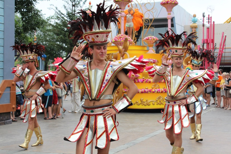 Надежда Парфенова | Красноярск