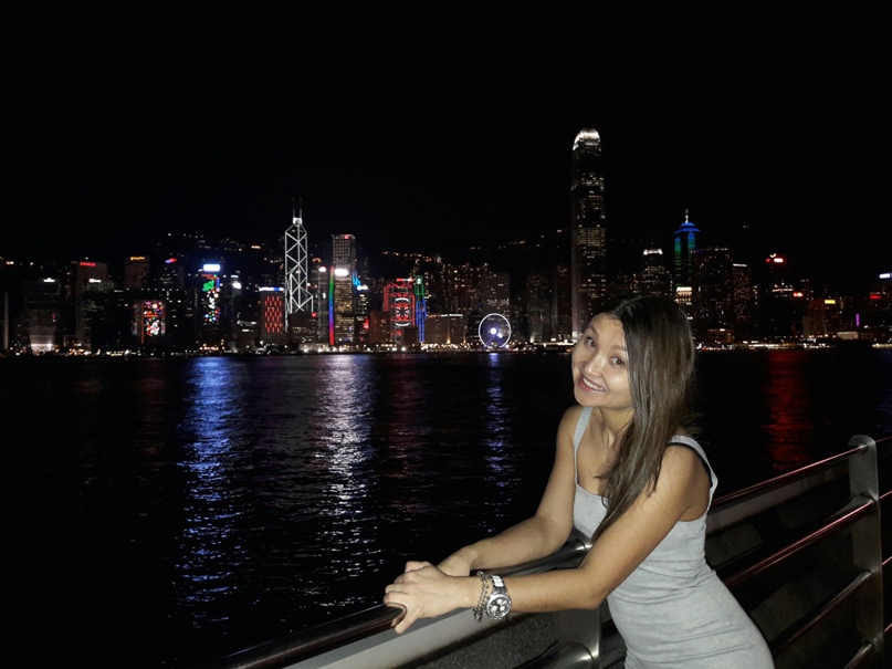 Алина Малинина | Москва