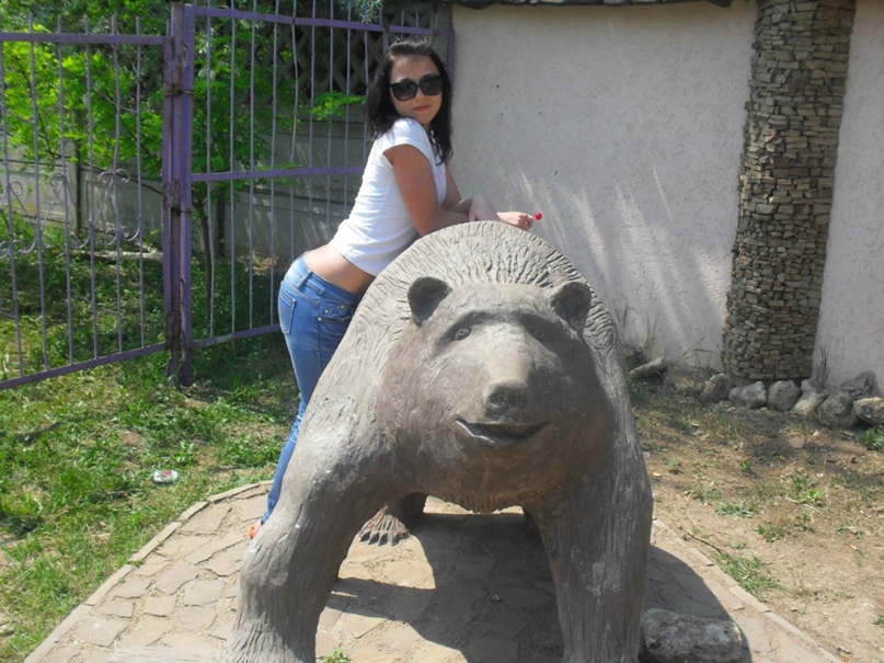 Виктория Пархоменко | Евпатория