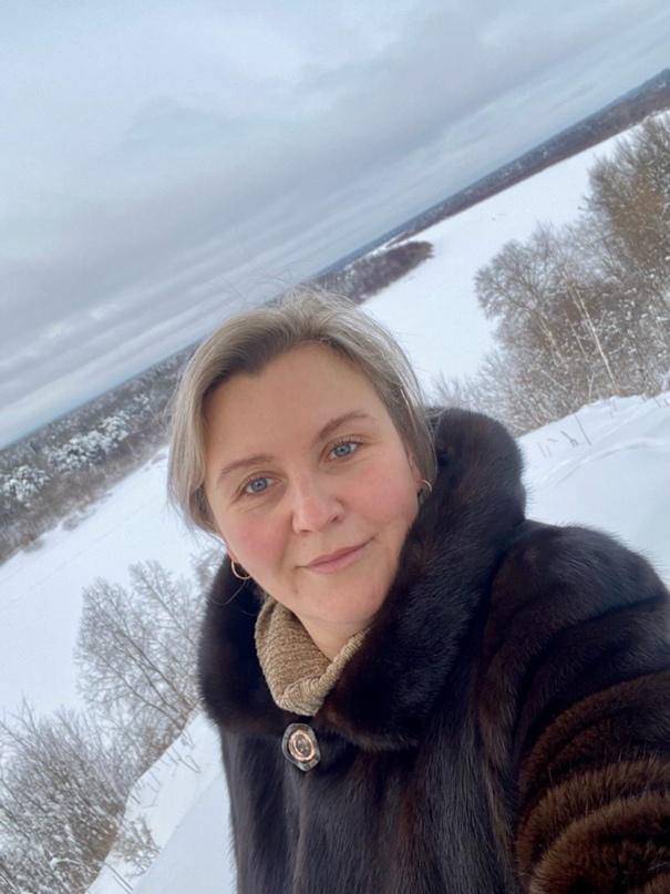 Елена Самарина | Слободской