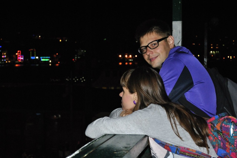 Екатерина Тищенко | Шахты