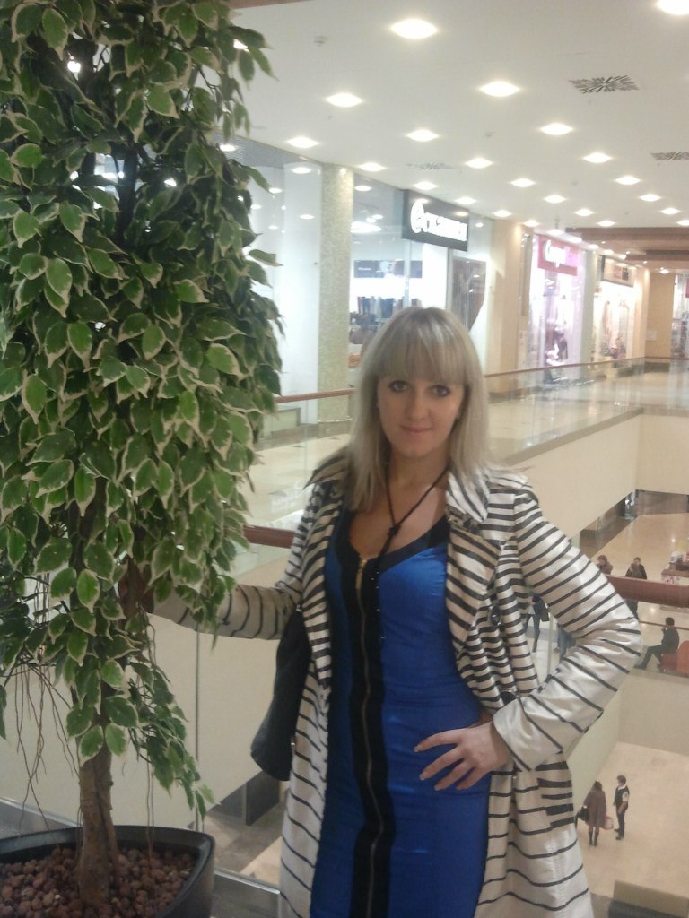 Юлия Глухих | Омск