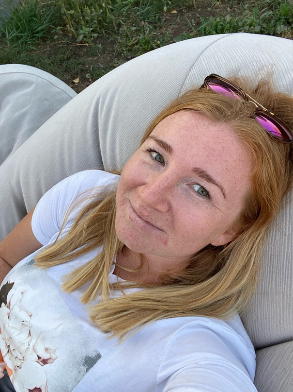 Эльвира Нигматуллина | Уфа