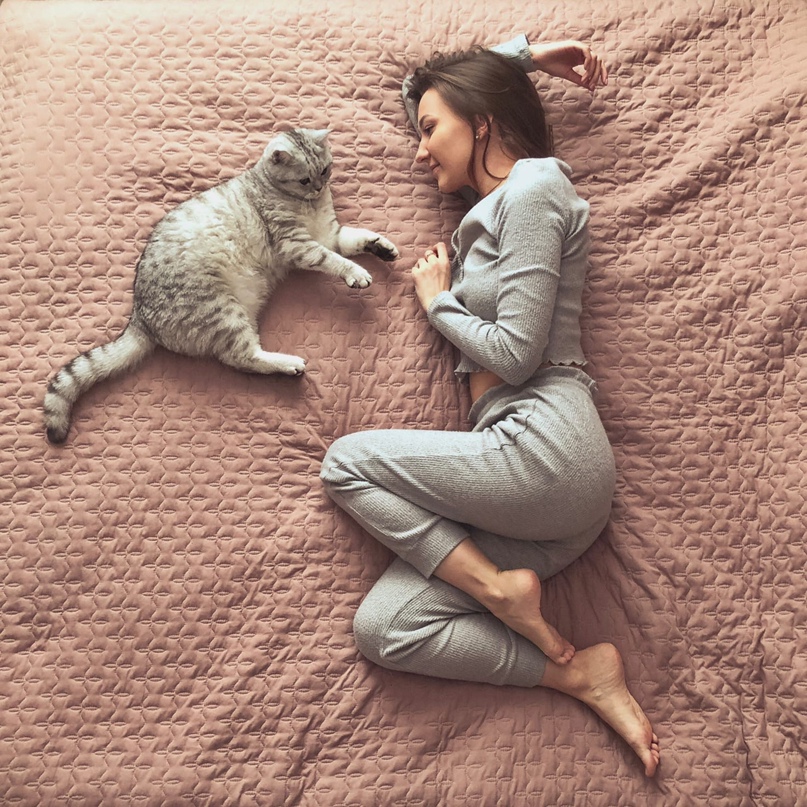 Екатерина Климанова | Москва