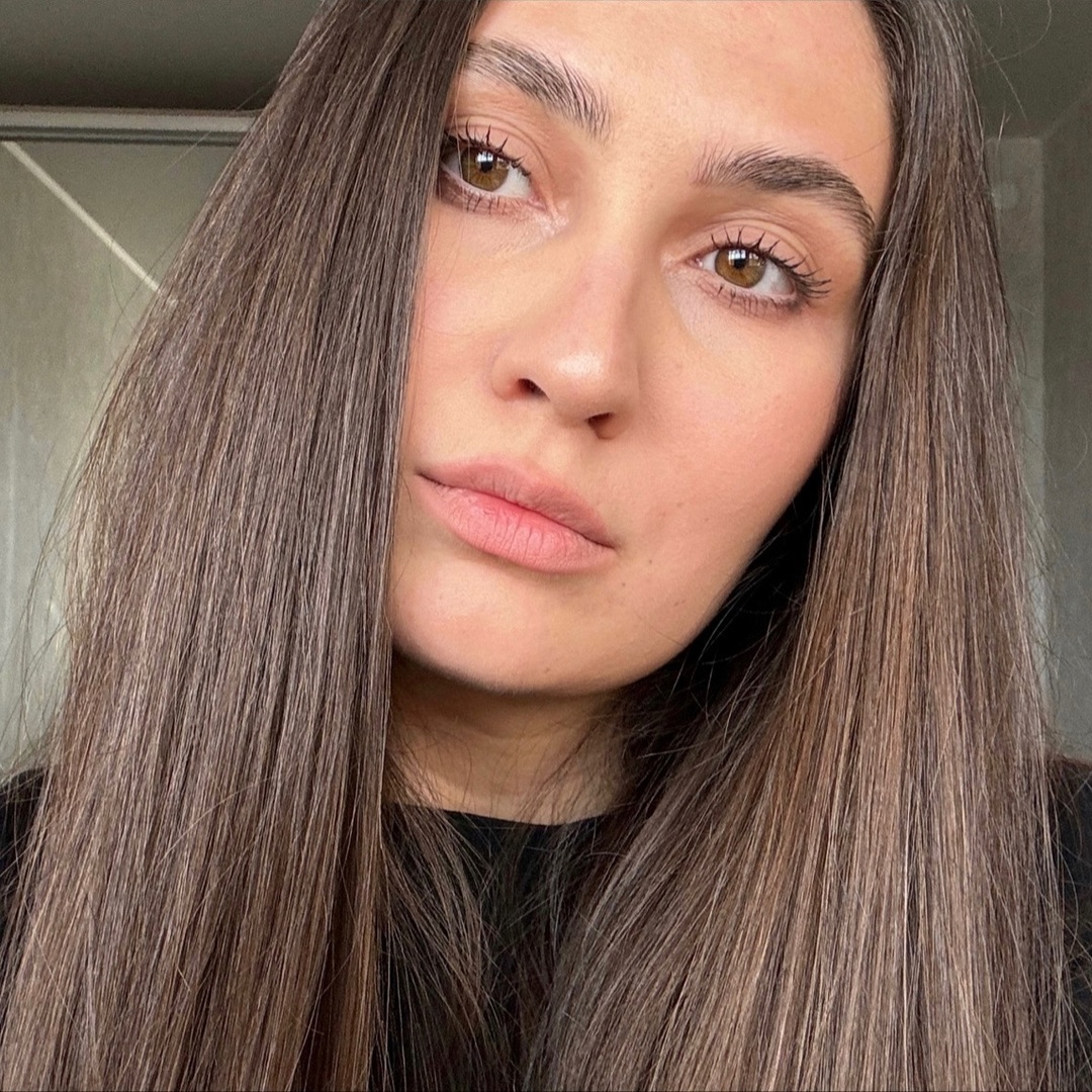 Anna Abzalova
