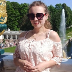 Катерина Чуркова