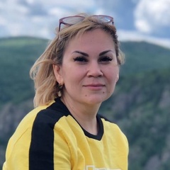 Эльвира Бикташева, Стерлитамак