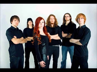 Unknown Female Symphonic Metal Bands Part 10