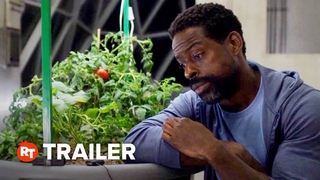 Biosphere Teaser Trailer (2023)