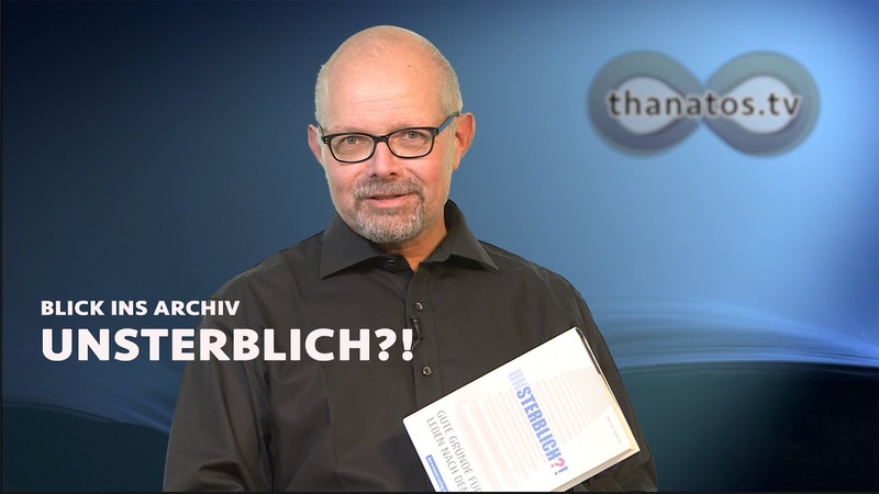 Unsterblich Gute Gründe für ein Leben nach dem Tod, Blick ins