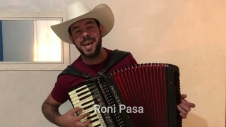 Roni Pasa / Valsa das Flores