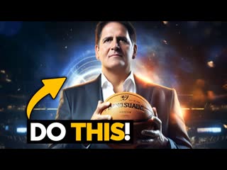 How to Seize Opportunities Like Mark Cuban During a Crisis