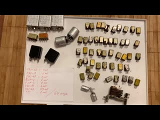 Серебро из 60 реле СССР. Грязный раствор