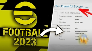 СРОЧНО: eFootball 2022 МЕНЯЕТ НАЗВАНИЕ