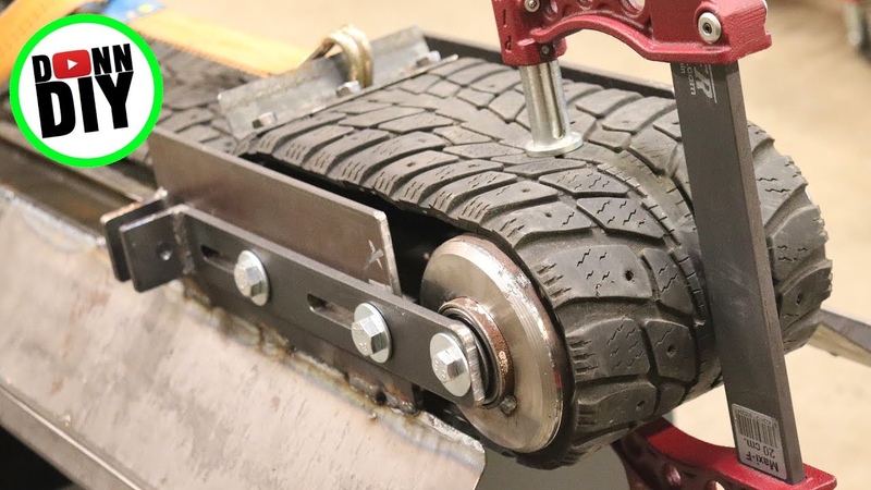 Belt Conveyor Build Part