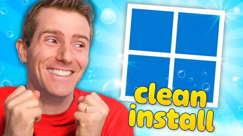 How to Setup Windows