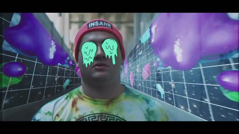 Getter Head Splitter фастФуд ЗЛО кушай мамкину кашу ,видео,