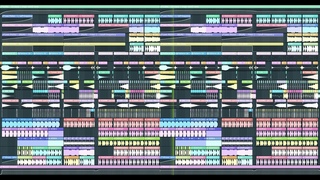 WATCH DOGS ANTHEM ULTRAGLXYEBNGRZ (2023 REMASTERED VERSION) FLSTUDIO HYPE BANGER BASS REAL SWAG TRAP