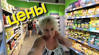 ОДЕССА  ЖИЗНЬ НАЛАЖИВАЕТСЯЦЕНЫ АТБ МАРКЕТПРОХОД ПЕРЕКРЫЛИ