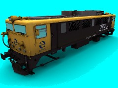 RENFE 269-903 GL AG