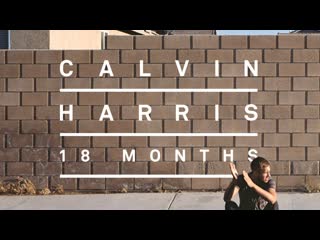 Top 10 Calvin Harris Songs