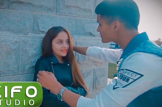 Dayanch Jumaev feat BeGo - Layli