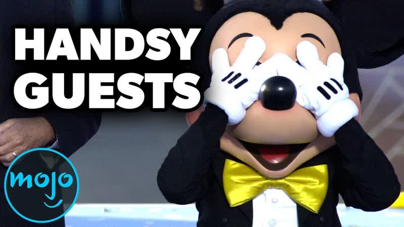 Top 10 Dark Stories About Working at Disney