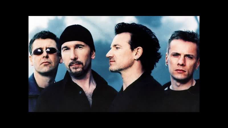 Top 10 U2