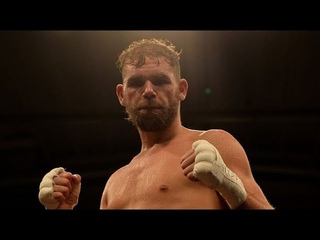 TOP 5 BILLY JOE SAUNDERS KNOCKOUTS