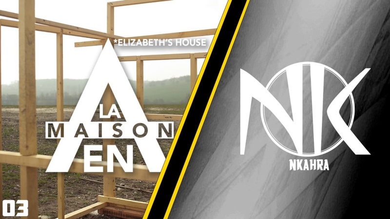 NKAHRA Elizabeths House Soundtrack 03 This Is Us Main