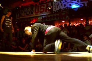 Thesis vs InTact | FOOTWORK | Outbreak 6 |