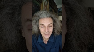 На эго можно указать только с помощью мысли, тогда как ваше Присутствие уже проявлено до любой мысли