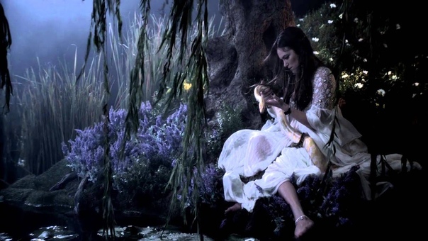 Julia Stone By The