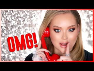 BABY FEVER Before The Wedding | NikkieTutorials