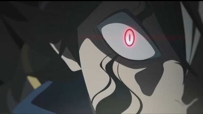 Black Clover AMV Want