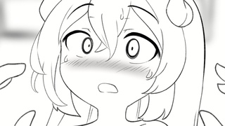 NNN is over (No Nut November) Daebom Animation