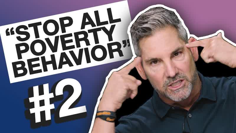 How to Become a Millionaire Tip, 2 Stop All Poverty