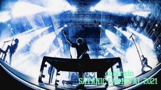 coldrain SATANIC CARNIVAL 2021