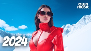 Winter Music 2023Spotify Music Playlist 2023, House & Deep House Session