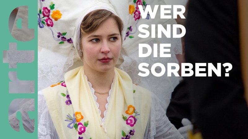 Spreewald: Kähne, Köche, Klapperstörche, GEO Reportage, ARTE