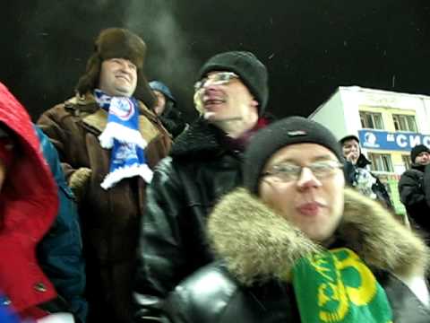 Хо болеют за
