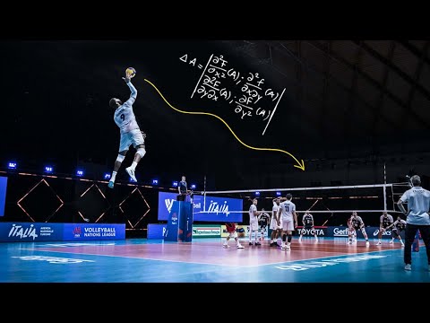 Ngapeth Volleyball Legend Legendary Volleyball