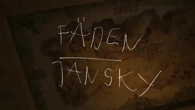 Jansky Fäden Official Videoclip